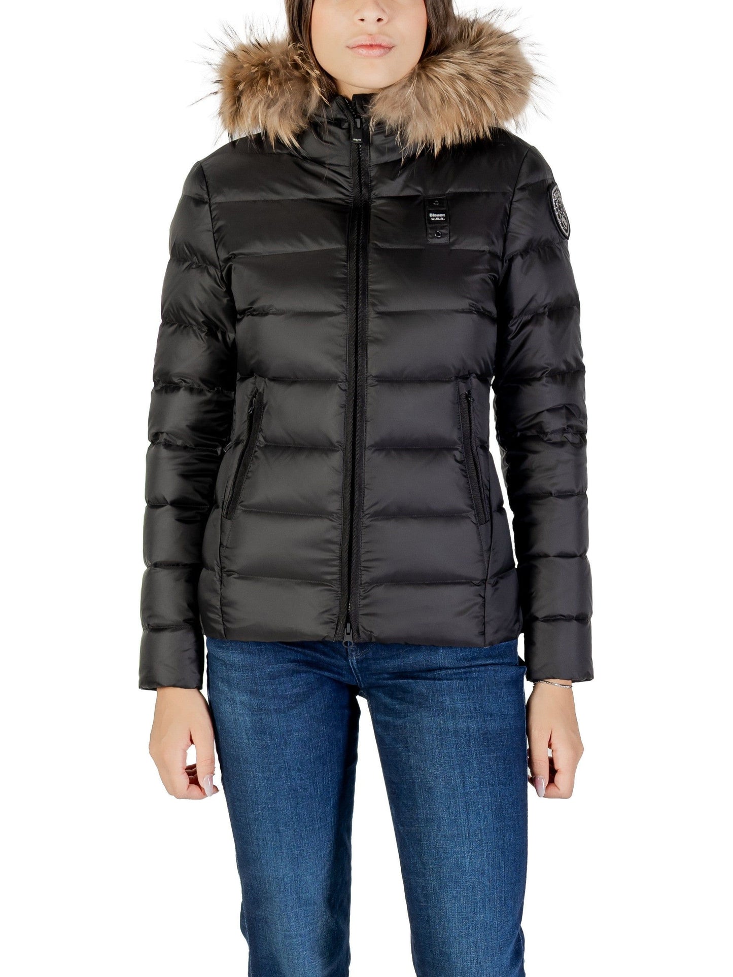 Blauer · Зимно яке · 25WBLDC03099 | DontMiss.bg