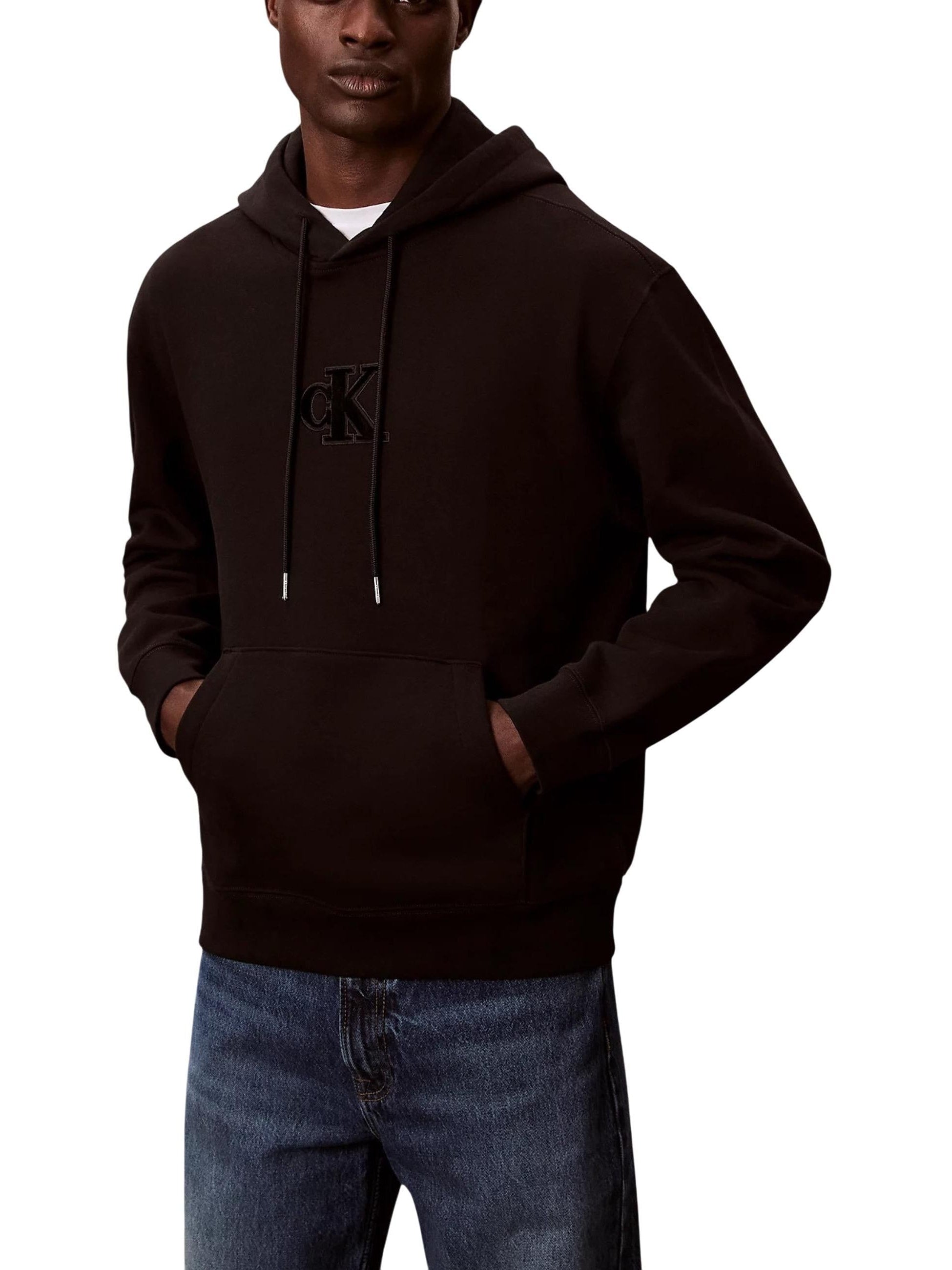 Calvin Klein Jeans · Суитшърт · LV04RD250G | DontMiss.bg