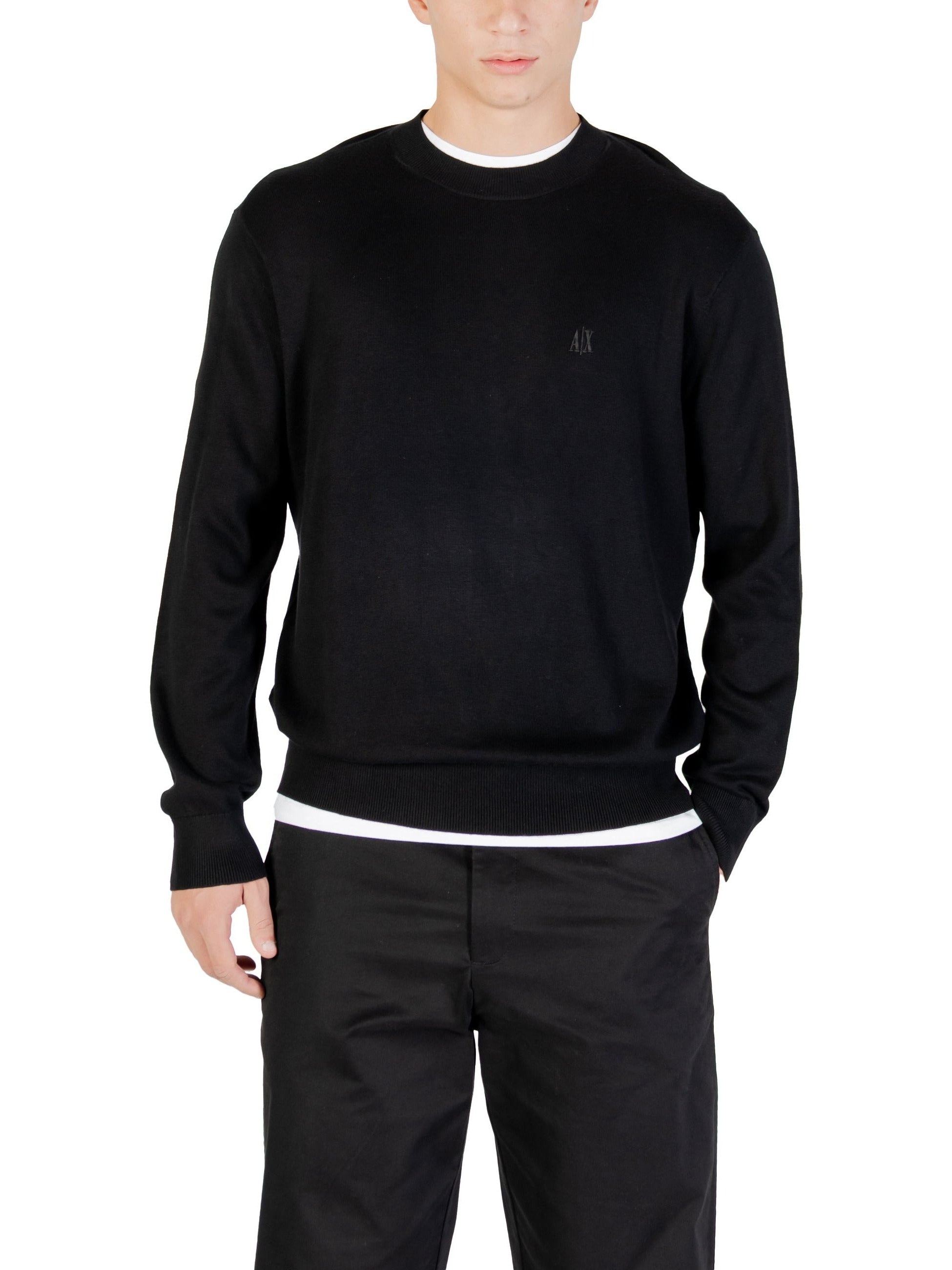 Armani Exchange · Пуловер · XM000338 AF12291 | DontMiss.bg