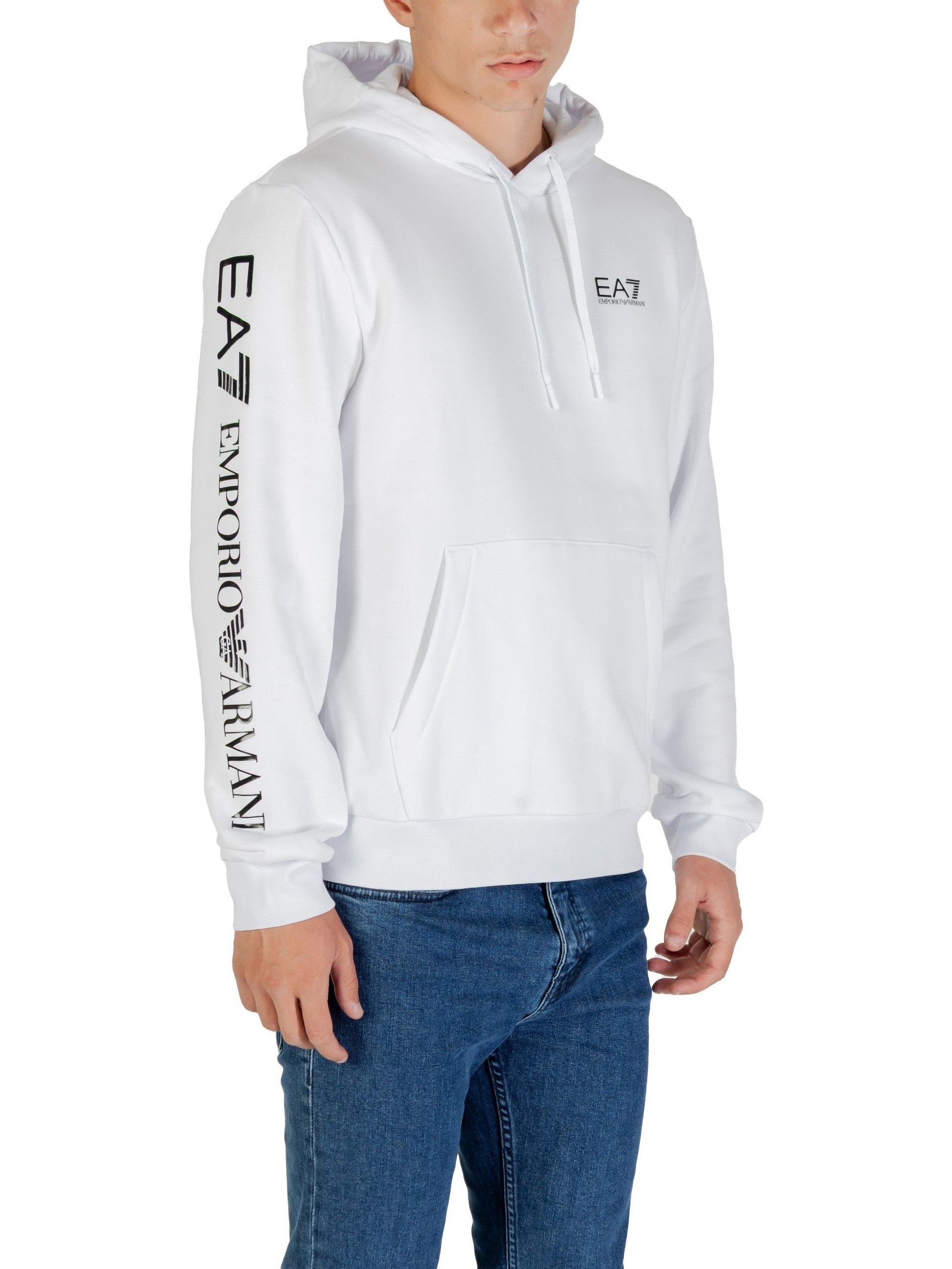 EA7 Emporio Armani · Суитшърт · 7M000570 AF10377 | DontMiss.bg
