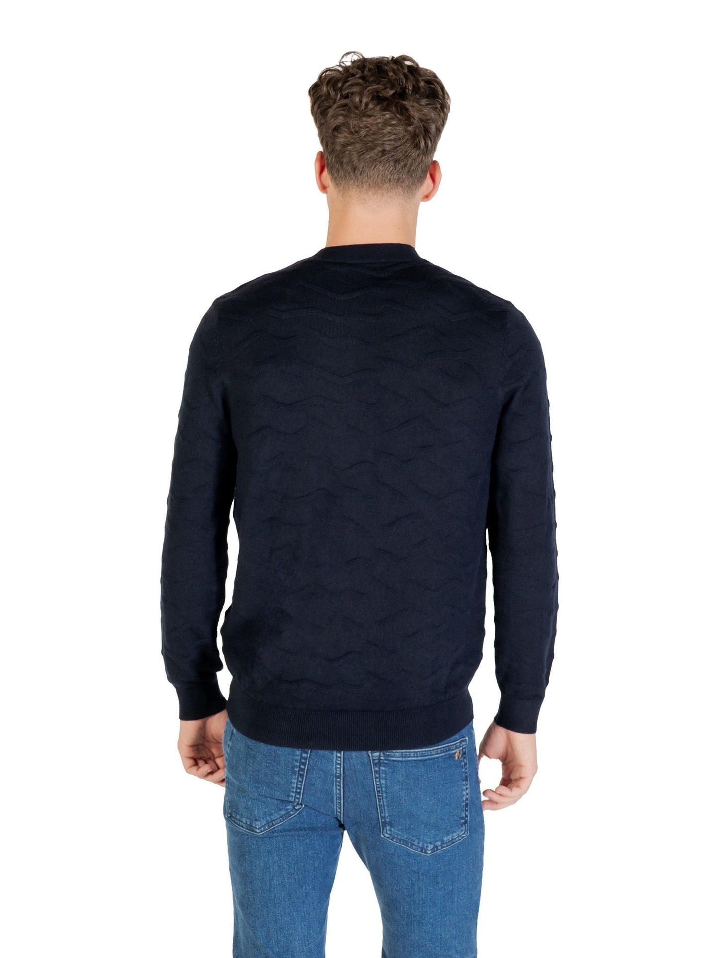 Armani Exchange · Пуловер · XM001560 AF11982 | DontMiss.bg