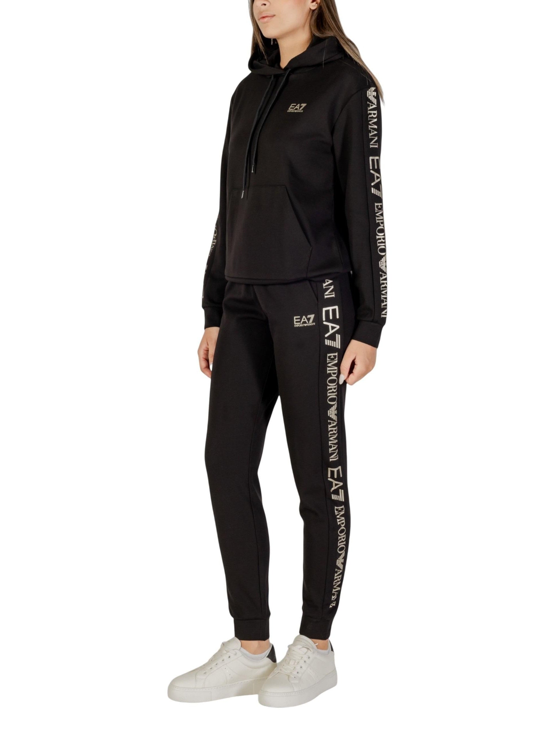 EA7 Emporio Armani · Суитшърт · 7W000789 AF18880 | DontMiss.bg