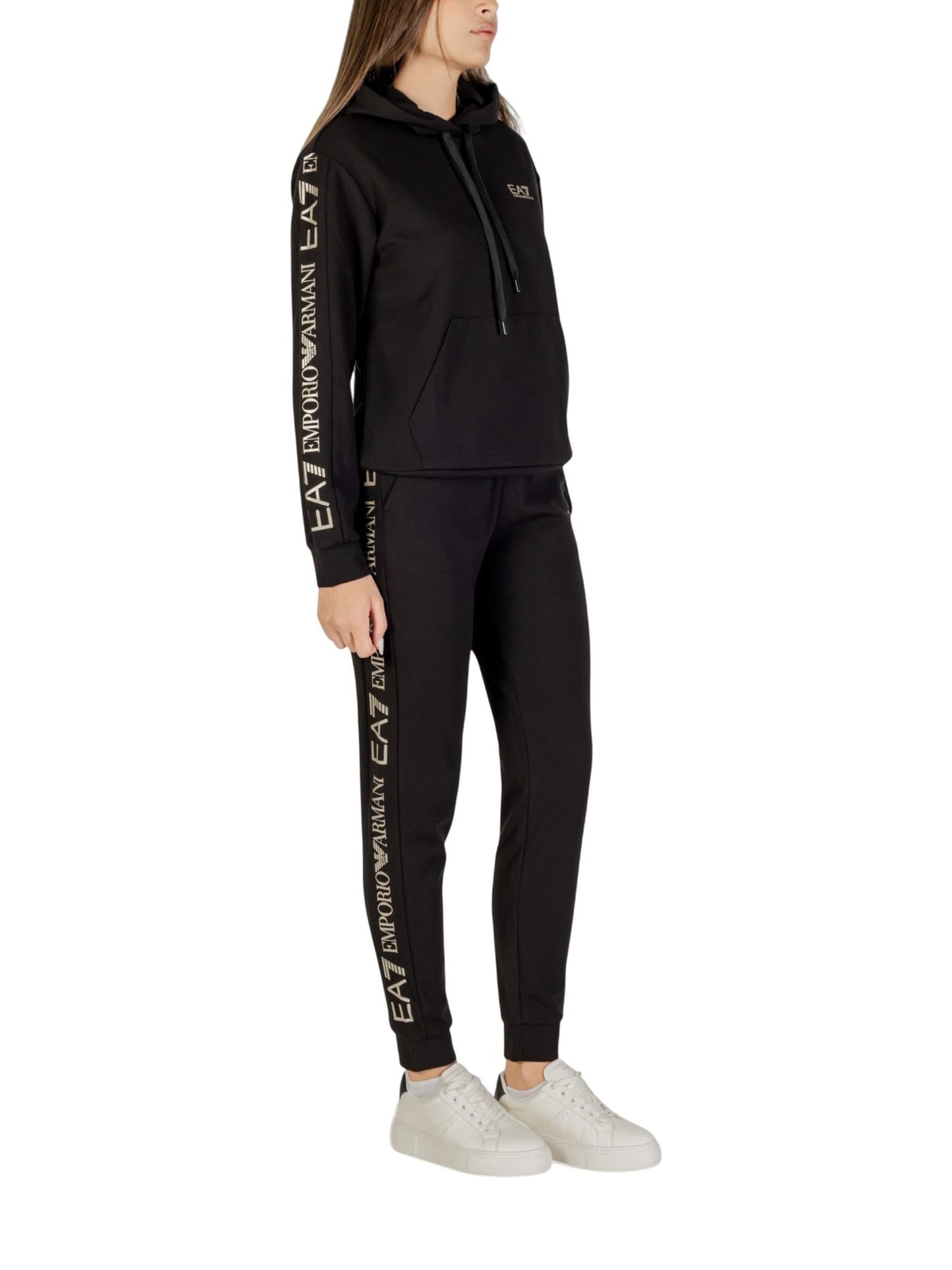 EA7 Emporio Armani · Суитшърт · 7W000789 AF18880 | DontMiss.bg
