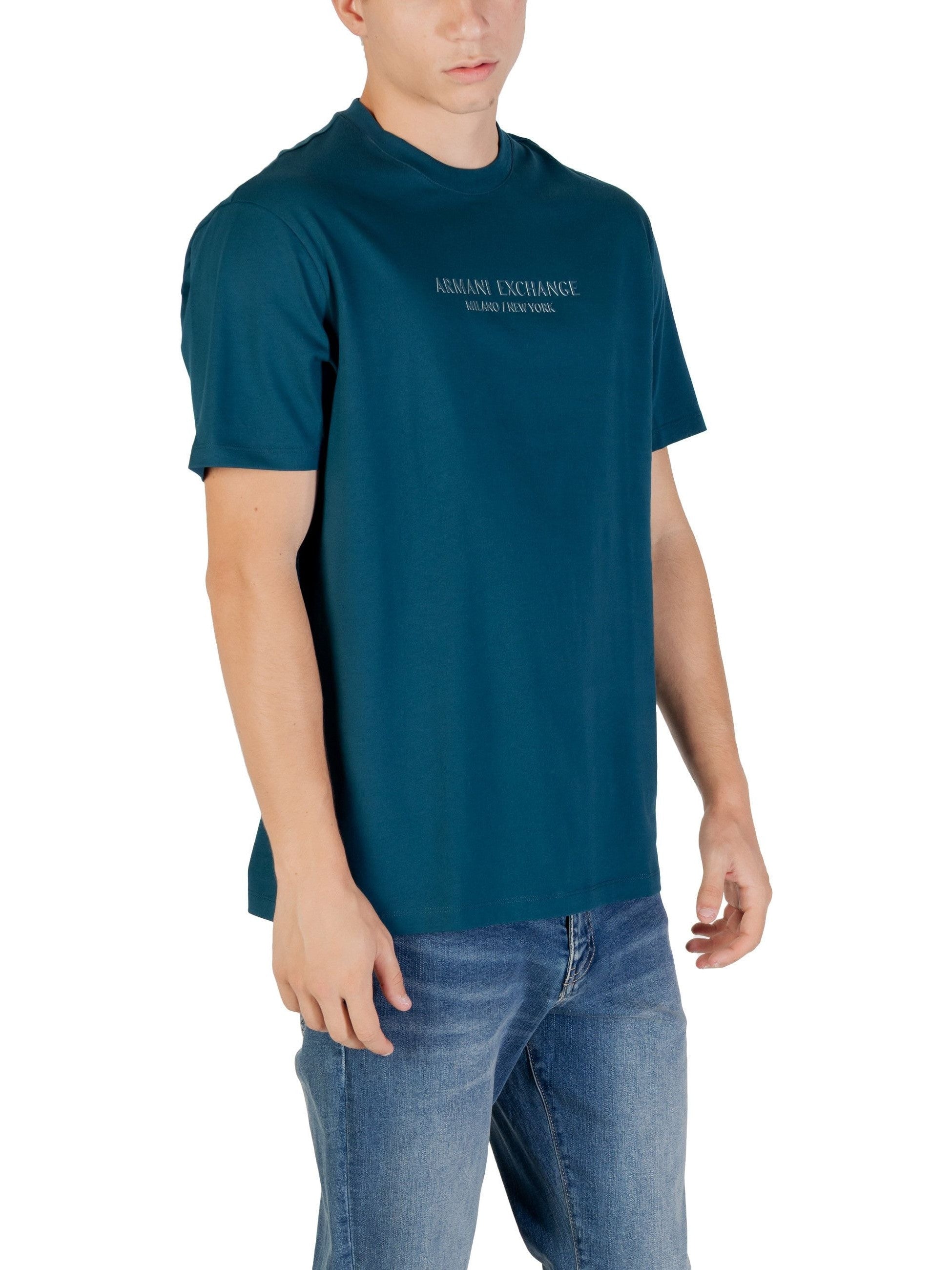 Armani Exchange · Тениска · XM001280 AF10361 | DontMiss.bg