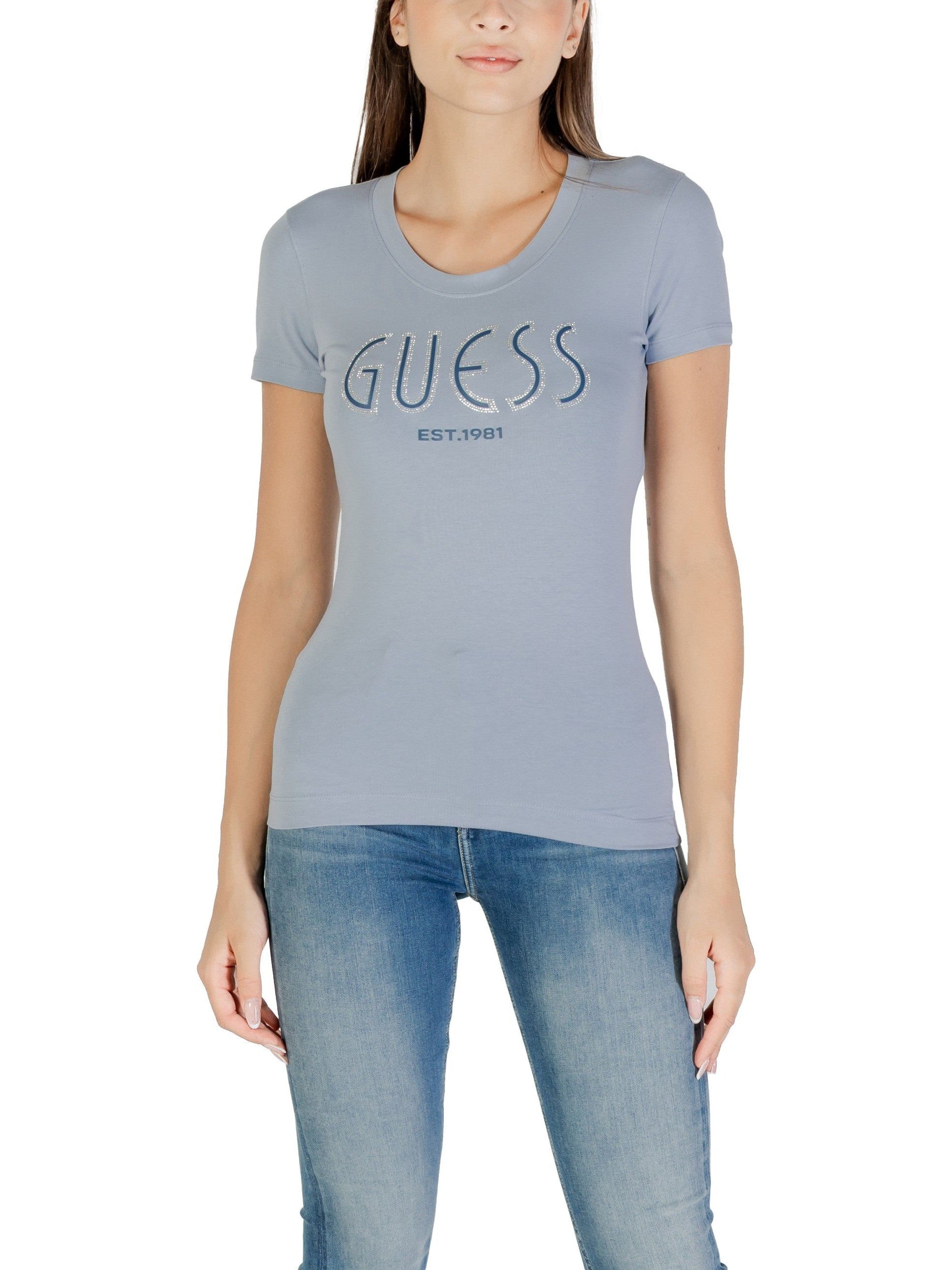 Guess · Тениска · W5YI05 J1314 | DontMiss.bg