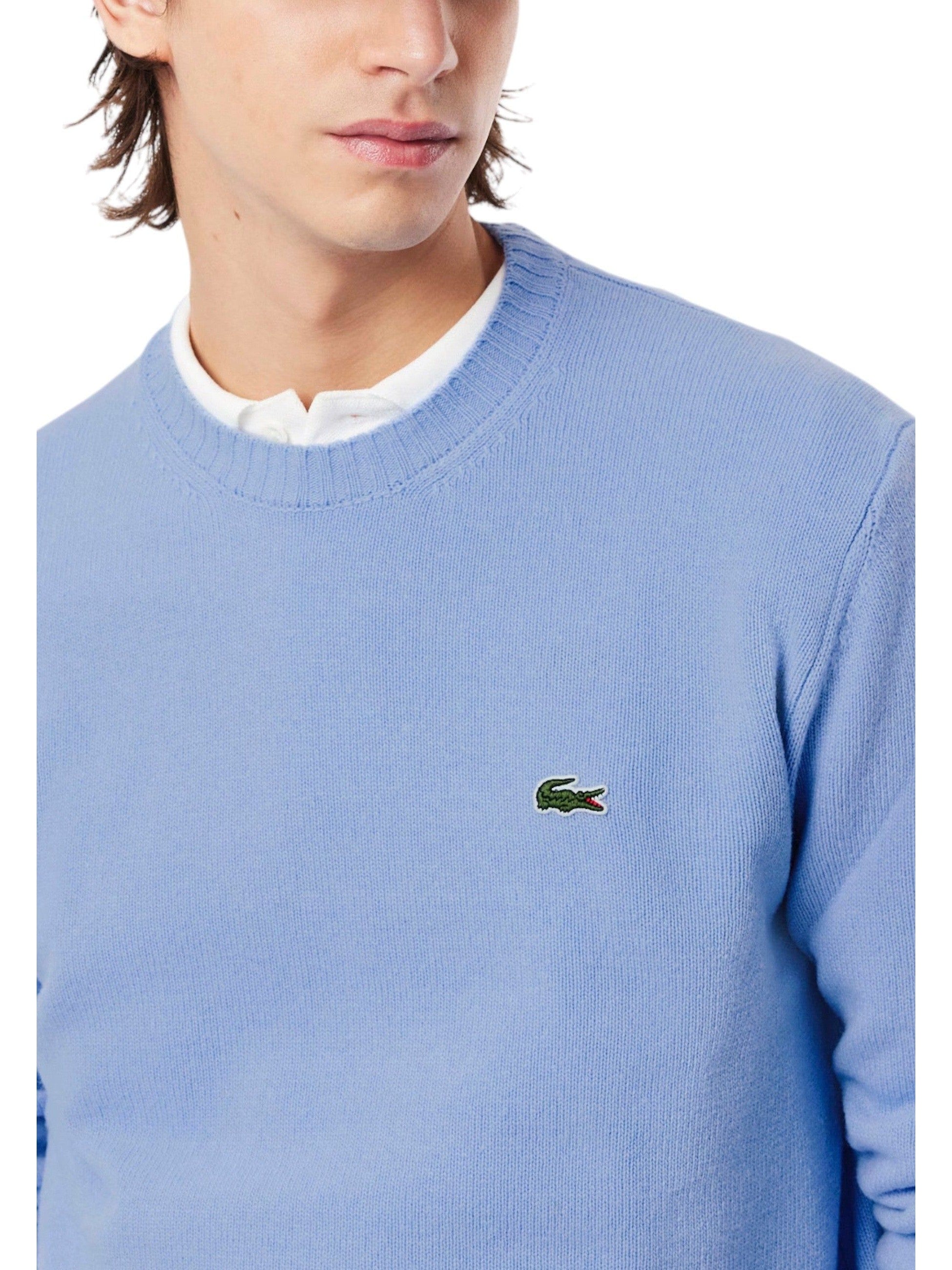 Lacoste · Пуловер · AH2916-00 | DontMiss.bg