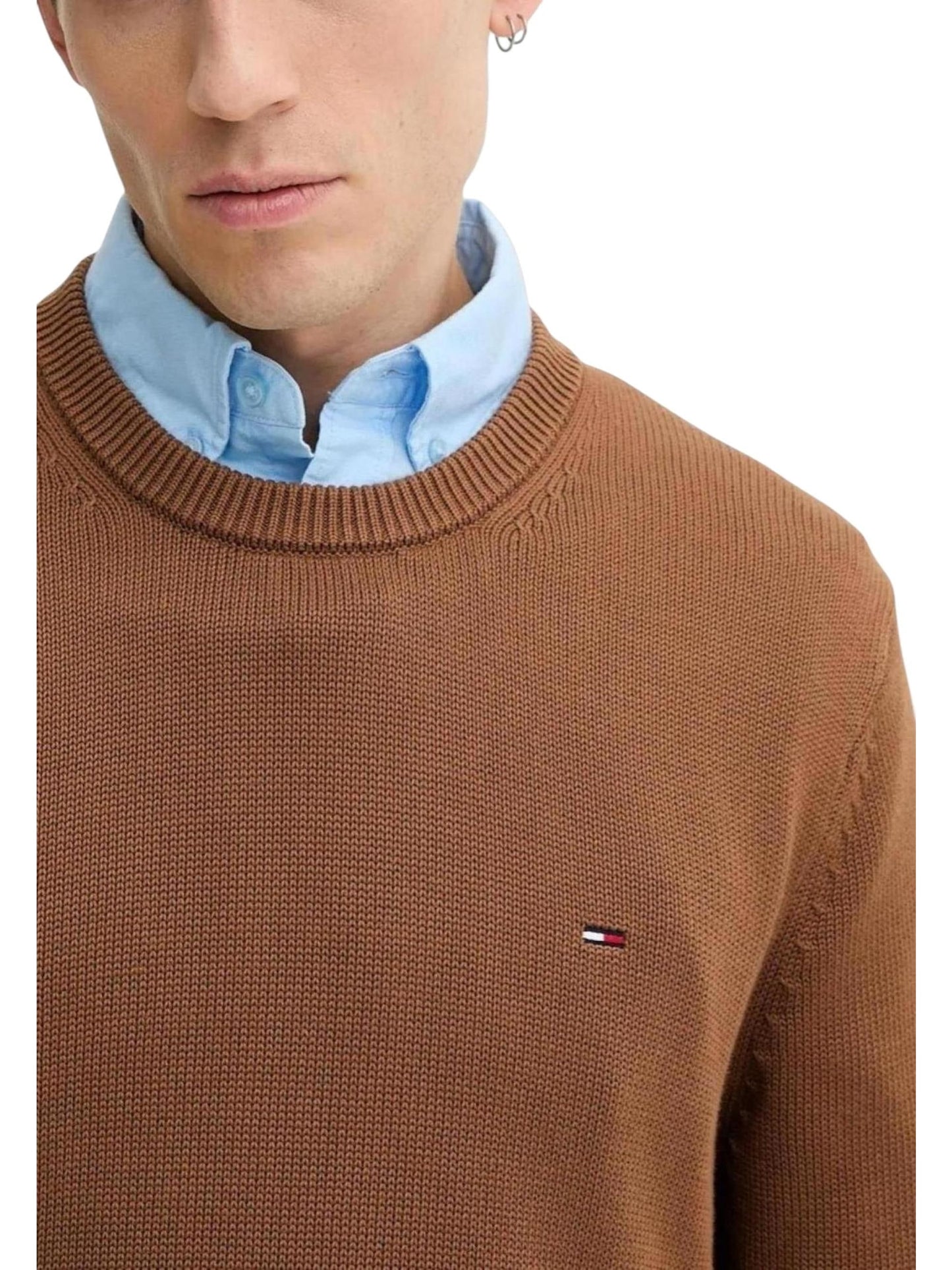 Tommy Jeans · Пуловер · DM0DM21787 | DontMiss.bg