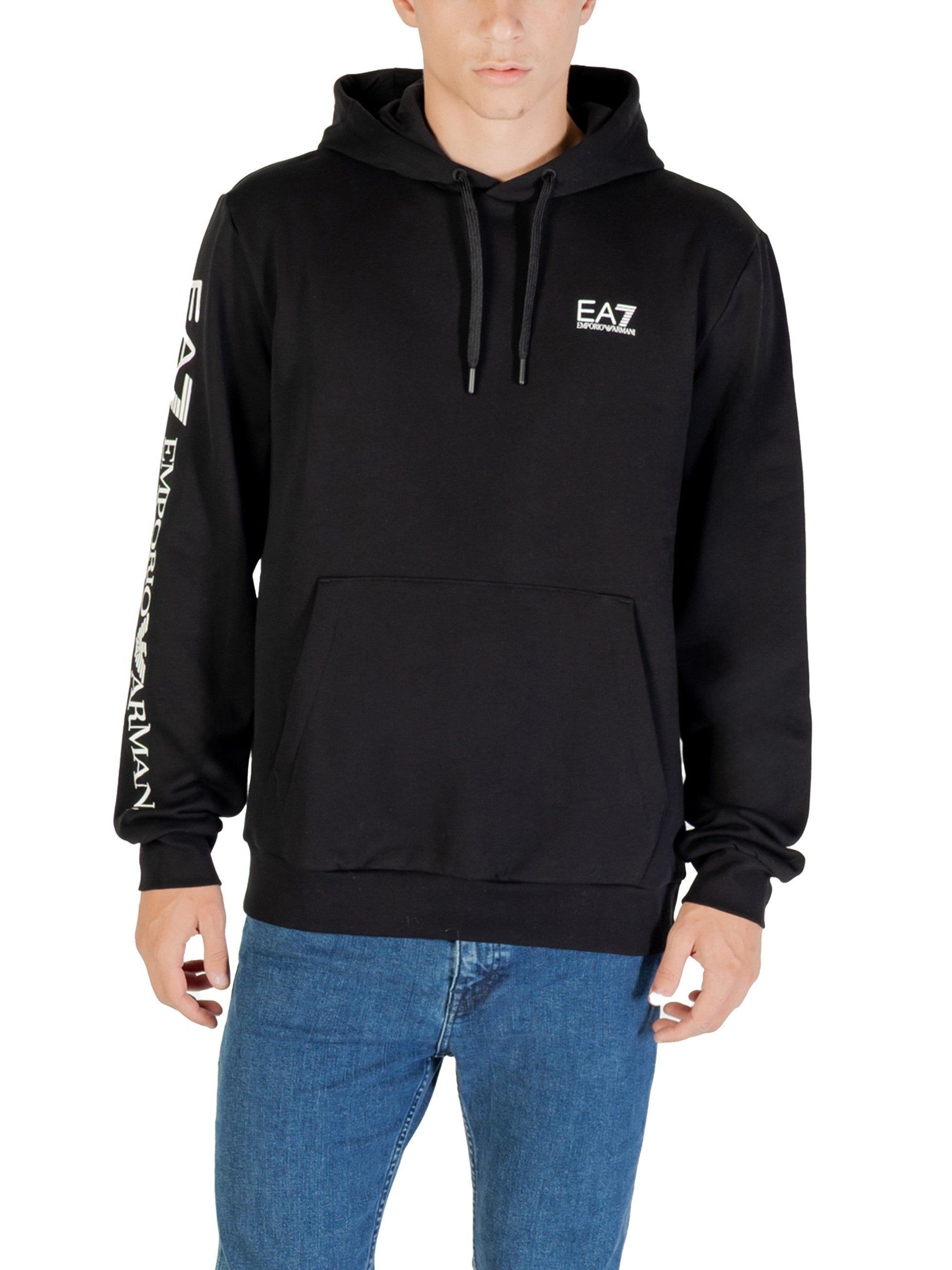 EA7 Emporio Armani · Суитшърт · 7M000570 AF10377 | DontMiss.bg