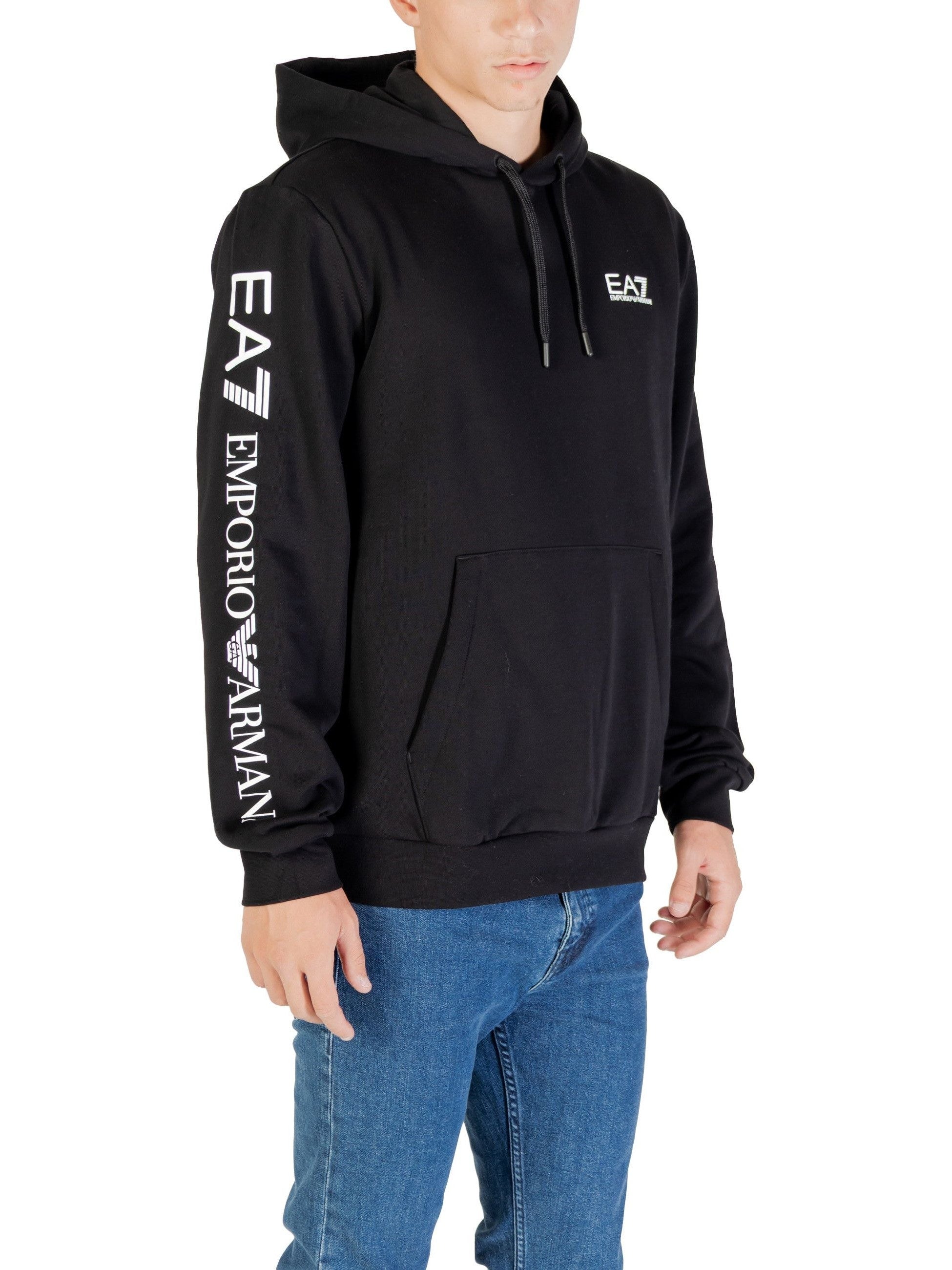 EA7 Emporio Armani · Суитшърт · 7M000570 AF10377 | DontMiss.bg