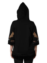 Dolce&Gabbana · Суитшърт · Черен | DontMiss.bg