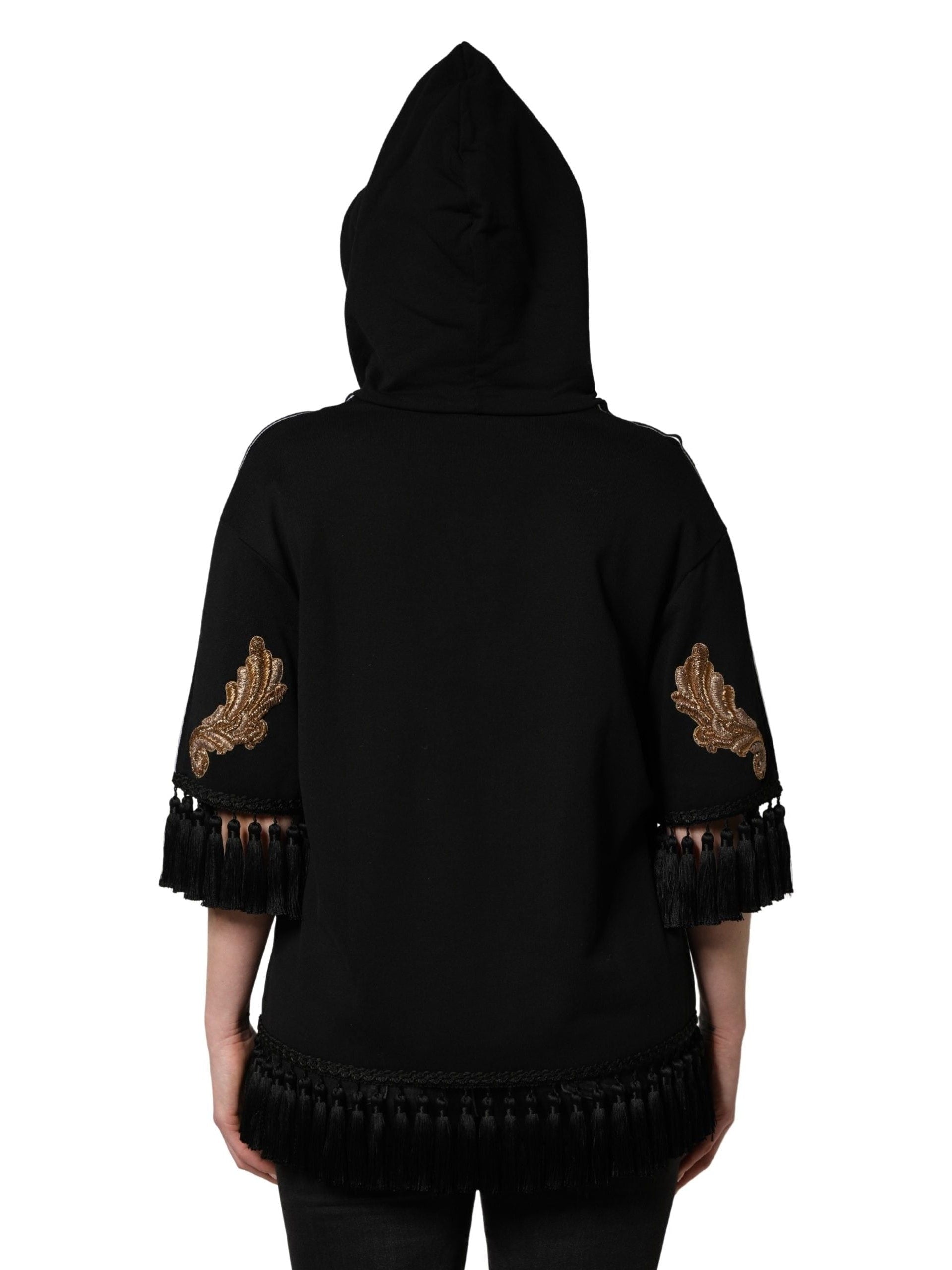 Dolce&Gabbana · Суитшърт · Черен | DontMiss.bg