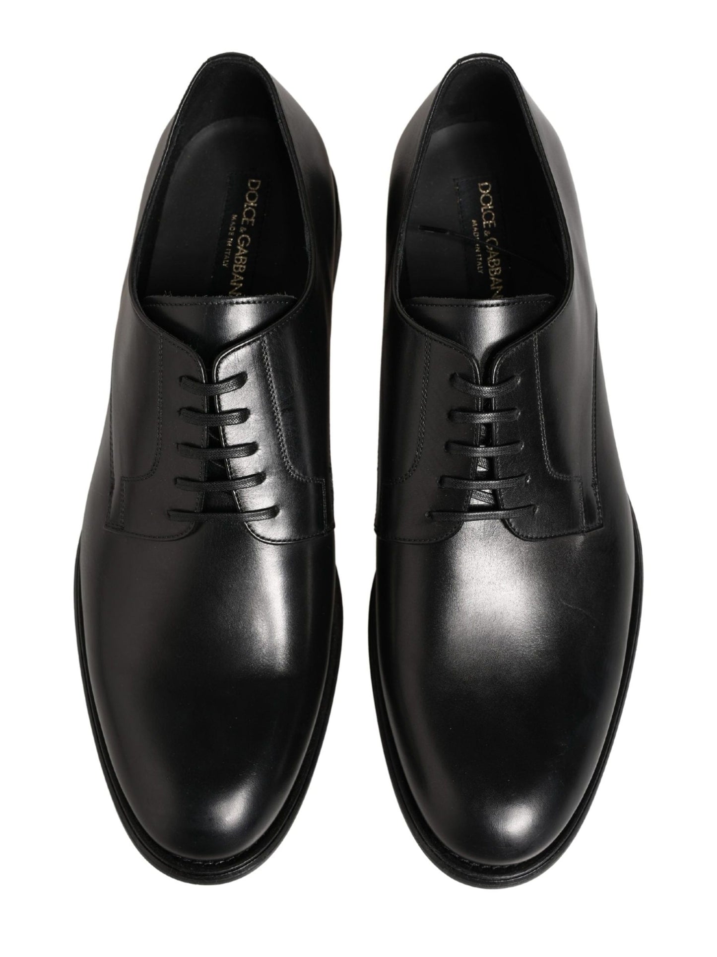 Dolce&Gabbana · Ниски обувки · Черен | DontMiss.bg