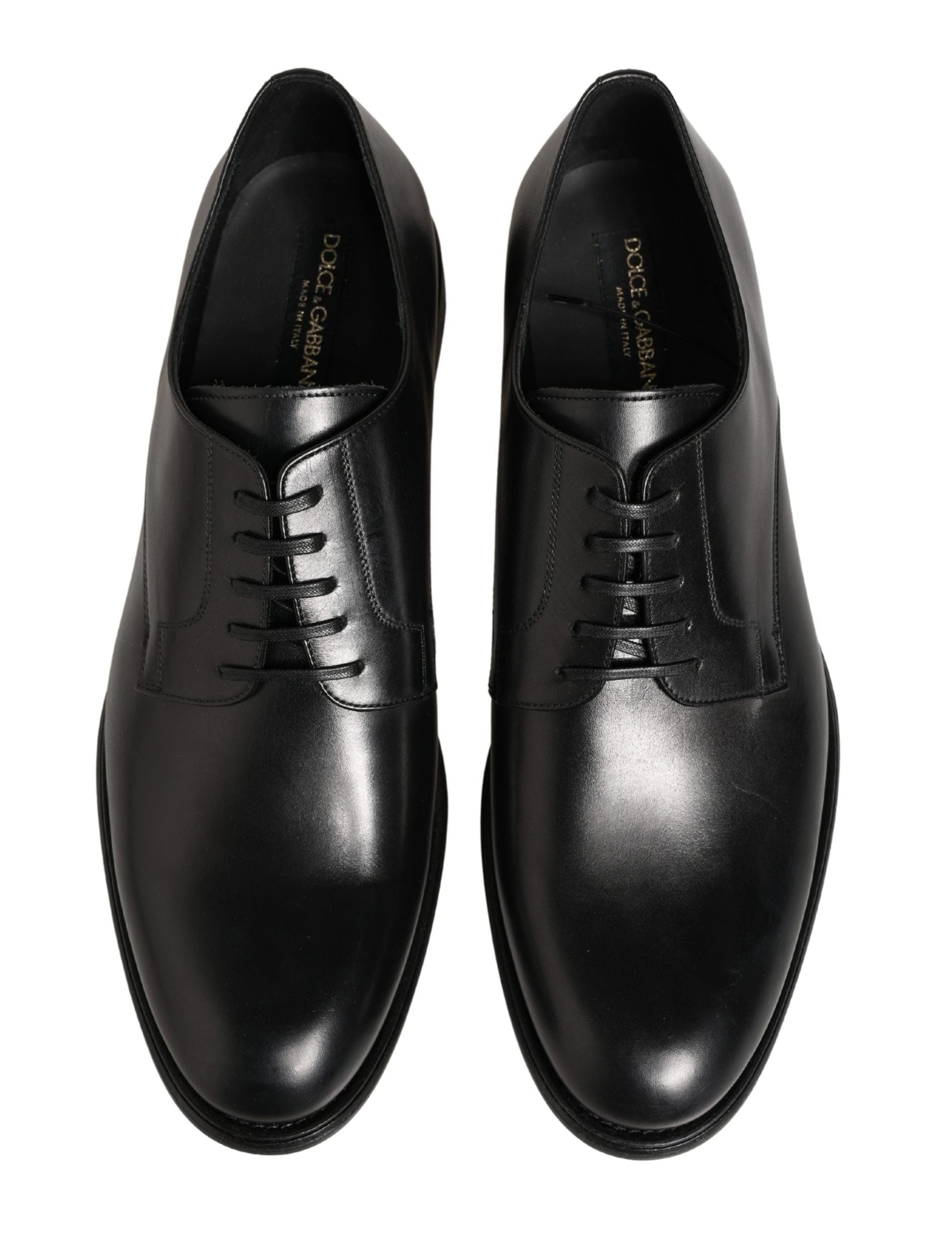 Dolce&Gabbana · Ниски обувки · Черен | DontMiss.bg