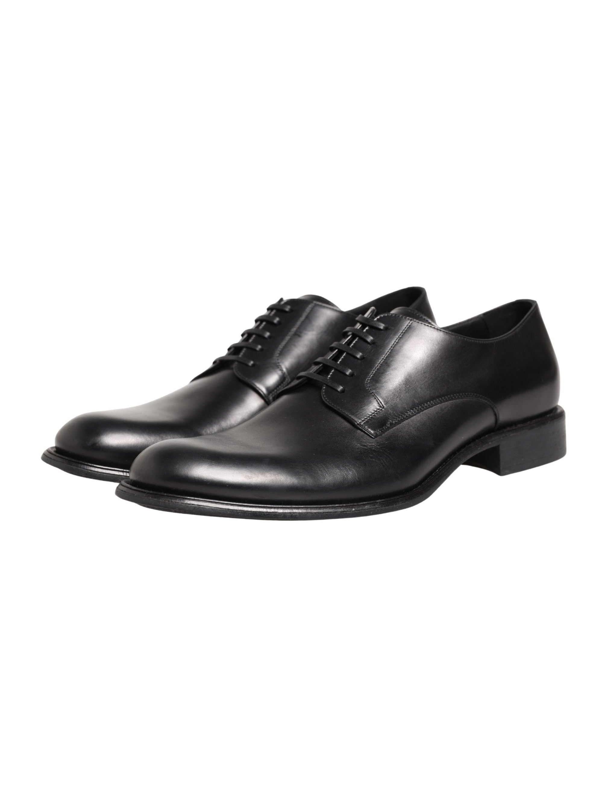 Dolce&Gabbana · Ниски обувки · Черен | DontMiss.bg