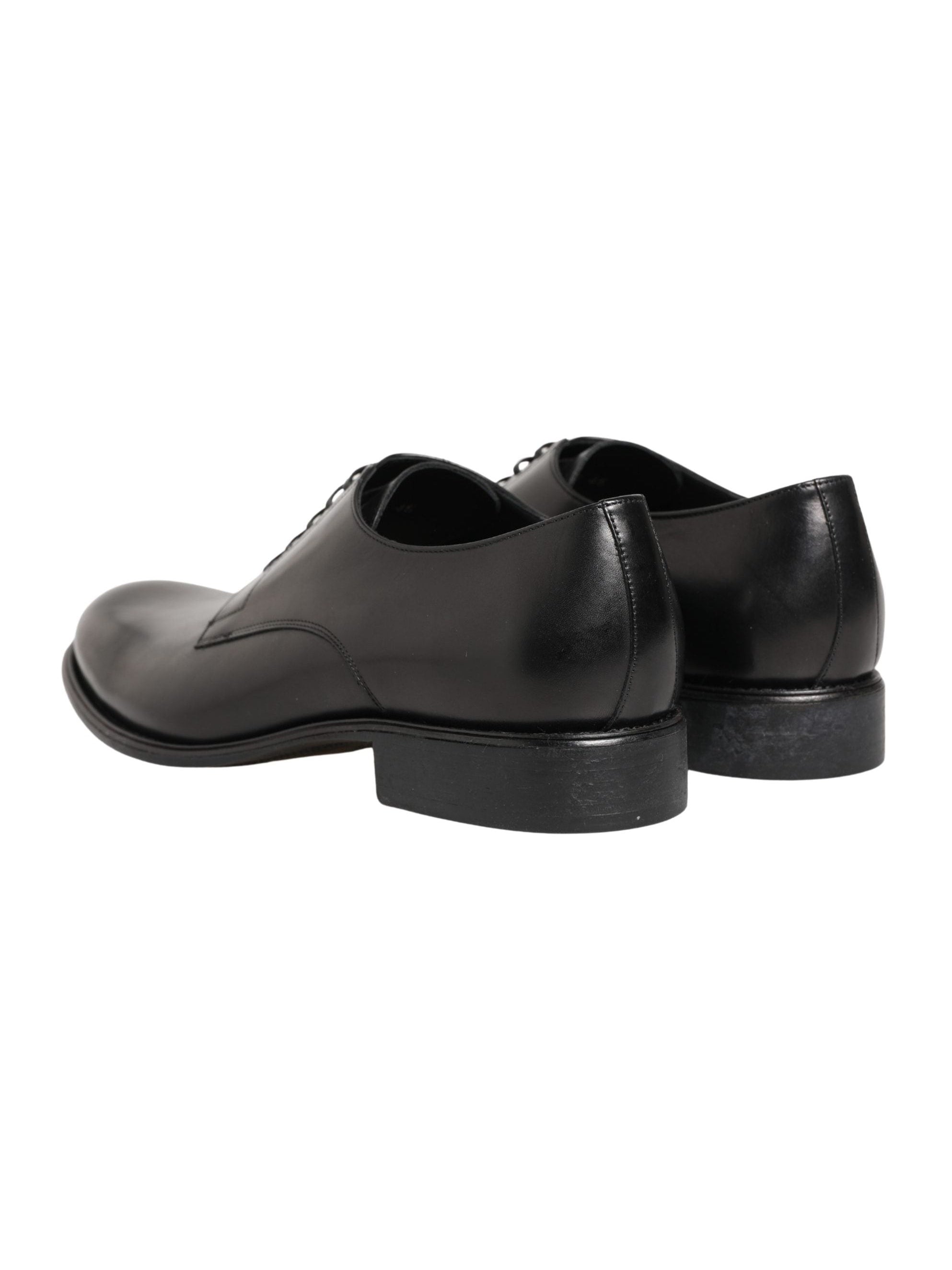 Dolce&Gabbana · Ниски обувки · Черен | DontMiss.bg