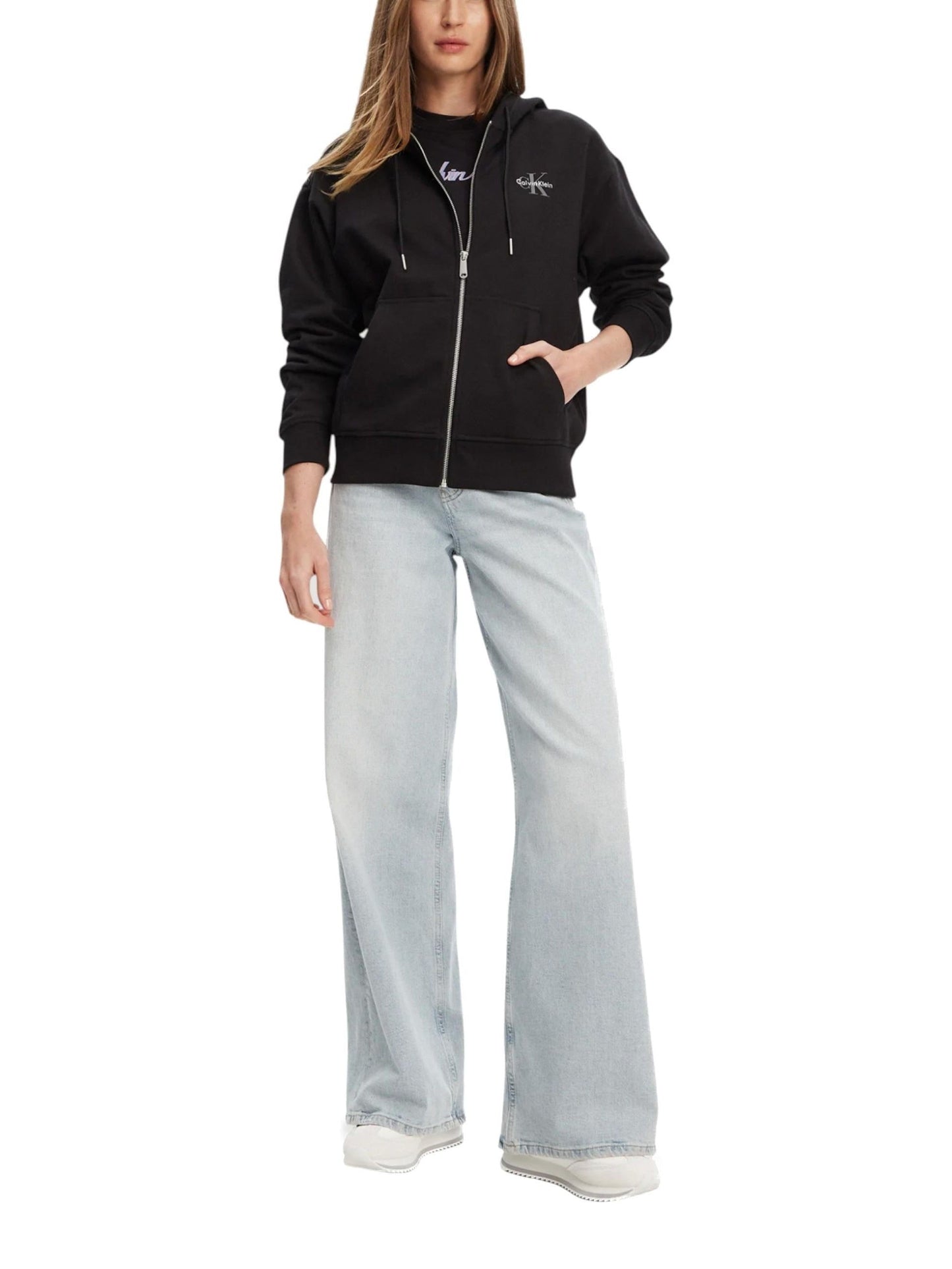Calvin Klein Jeans · Суитшърт · LV047B270G | DontMiss.bg