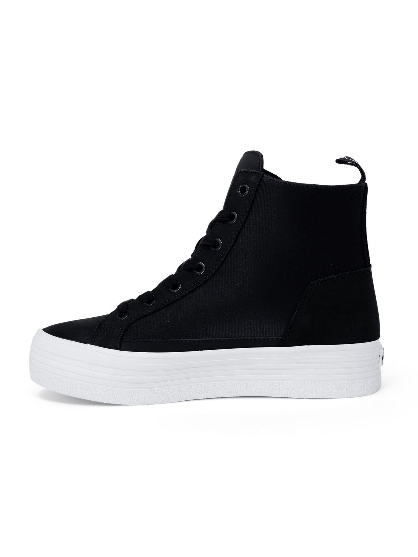 Calvin Klein Jeans · Високи кецове · YW0YW01270 | DontMiss.bg