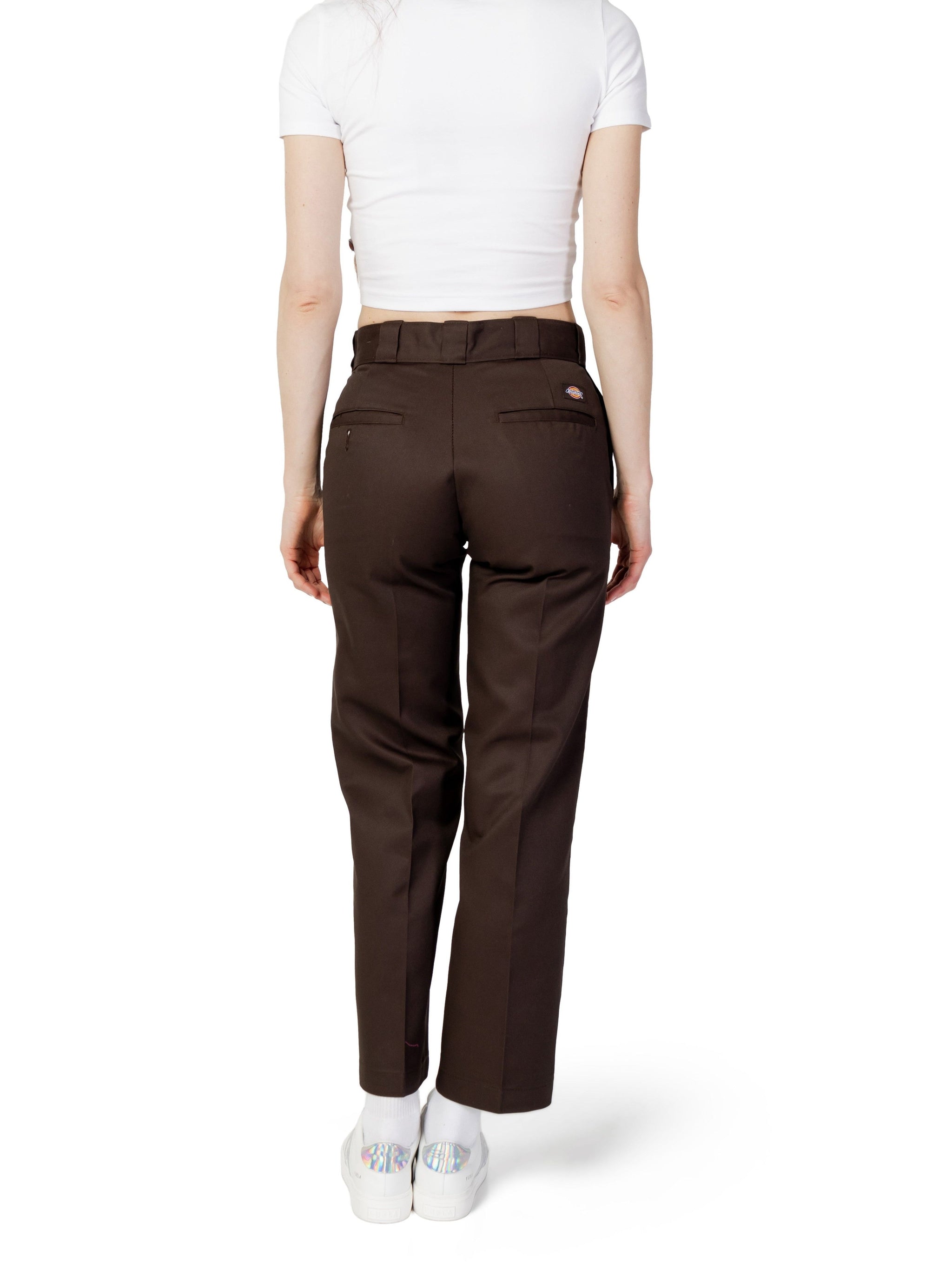 Dickies · Панталони · WH7_11475400140_Marrone | DontMiss.bg