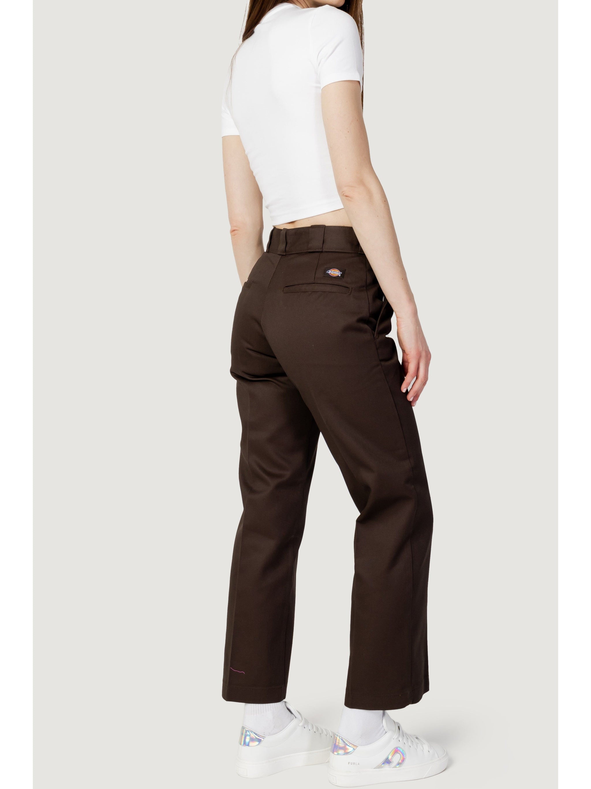 Dickies · Панталони · WH7_11475400140_Marrone | DontMiss.bg