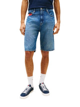 Tommy Jeans · Дънки · Син | DontMiss.bg