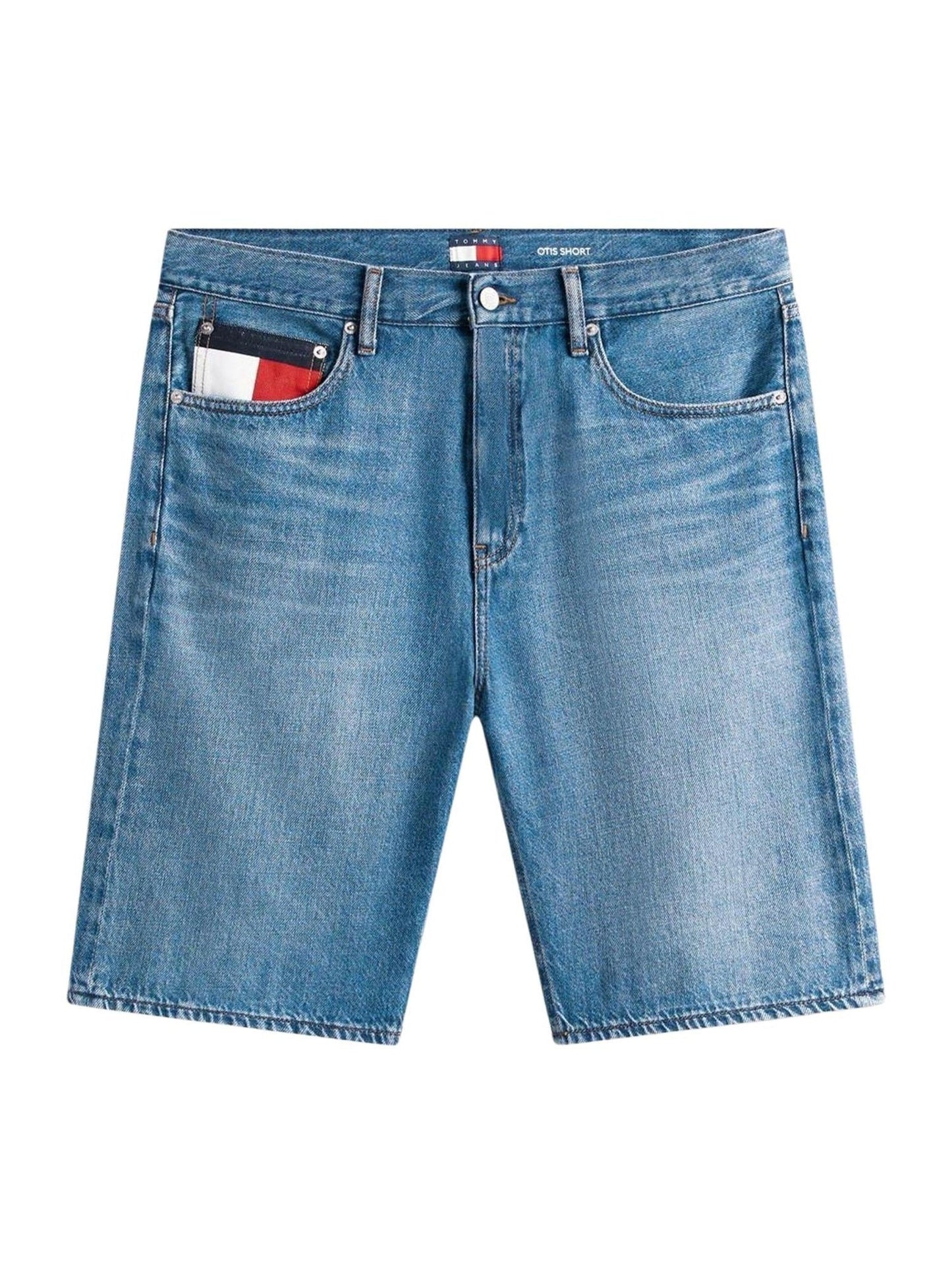 Tommy Jeans · Дънки · Син | DontMiss.bg
