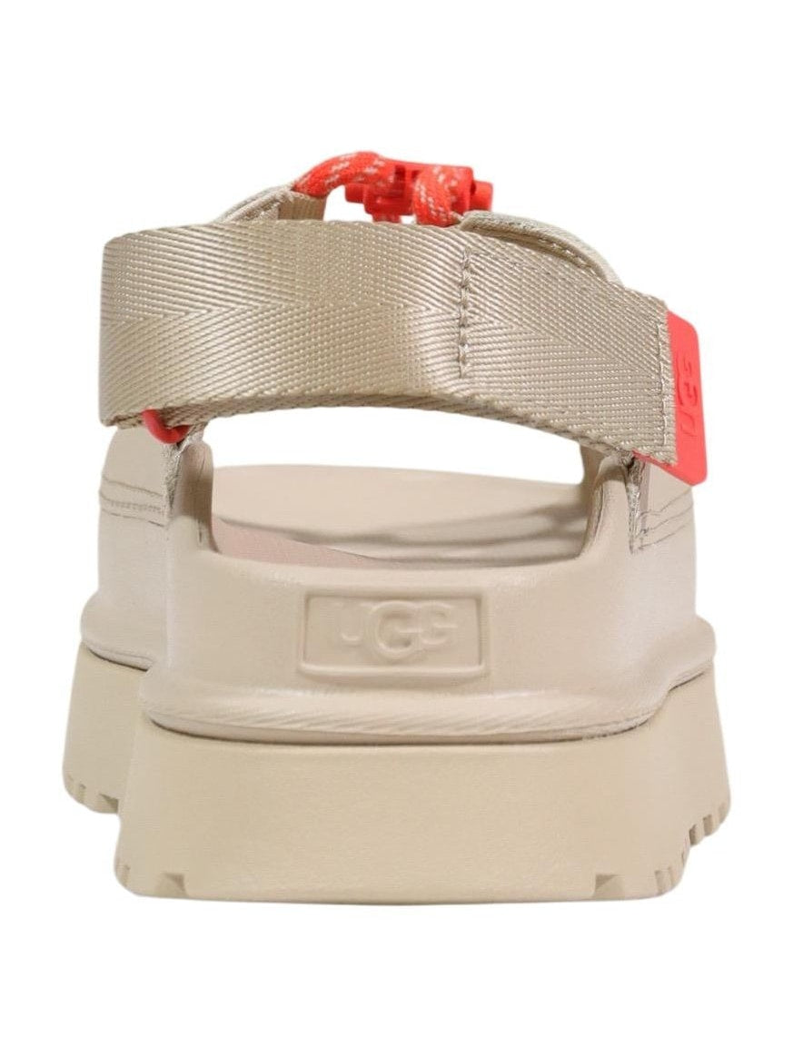 Ugg · Сандали · GoldenGlow Toggle | DontMiss.bg