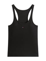 Tommy Jeans · Потник · Черен | DontMiss.bg