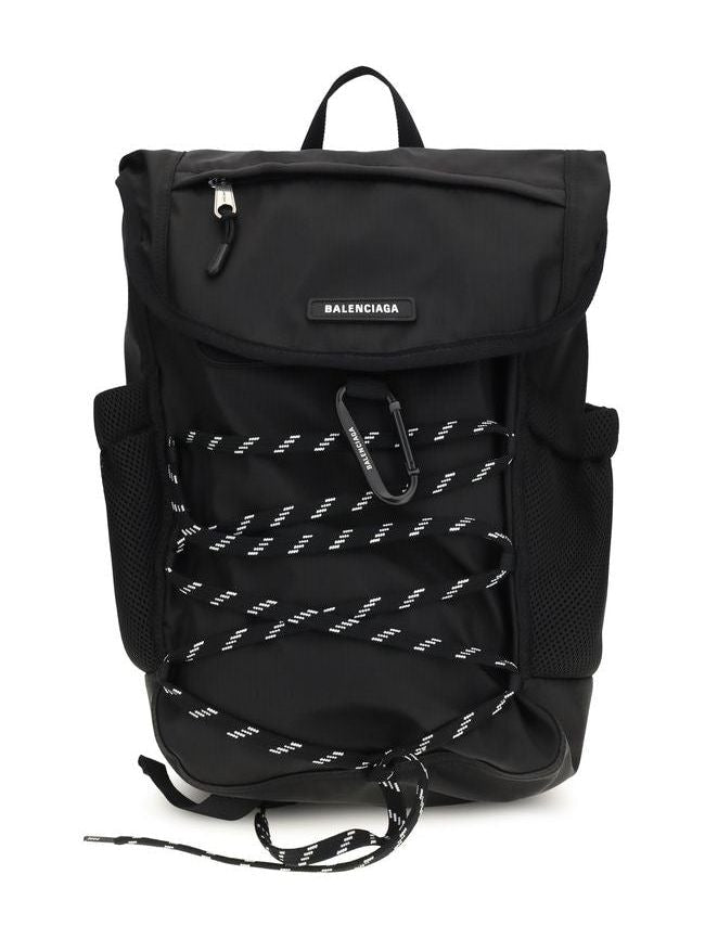 Balenciaga · Раница · Черен | DontMiss.bg