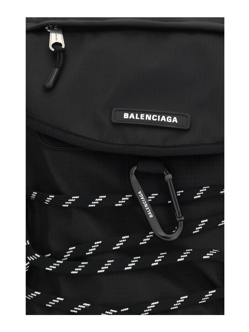 Balenciaga · Раница · Черен | DontMiss.bg