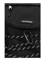Balenciaga · Раница · Черен | DontMiss.bg