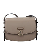 Jimmy Choo · Дамска чанта · Сив | DontMiss.bg