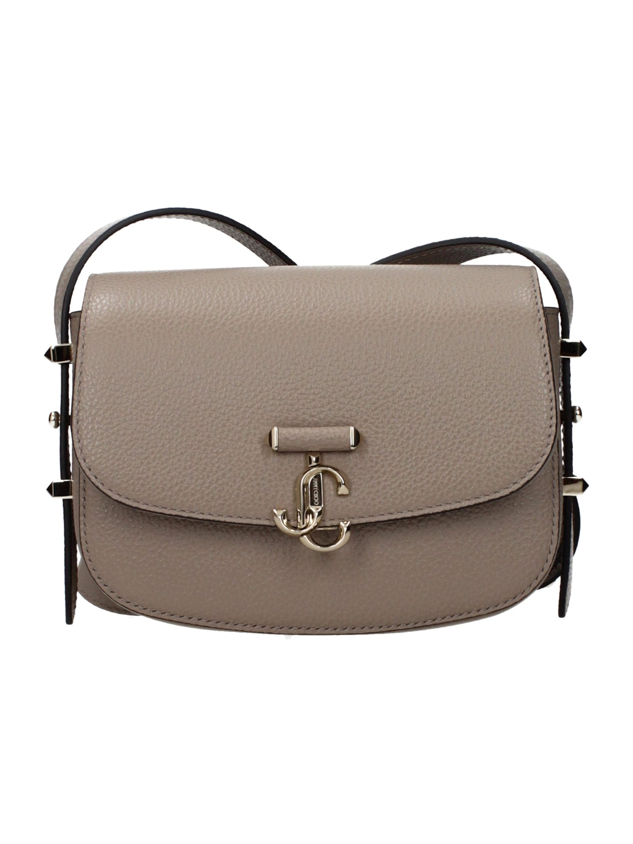 Jimmy Choo · Дамска чанта · Сив | DontMiss.bg