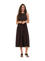 Jacqueline de Yong · Рокля · Jdydiego S/L Smock Midi Dress Wvn Noos | DontMiss.bg