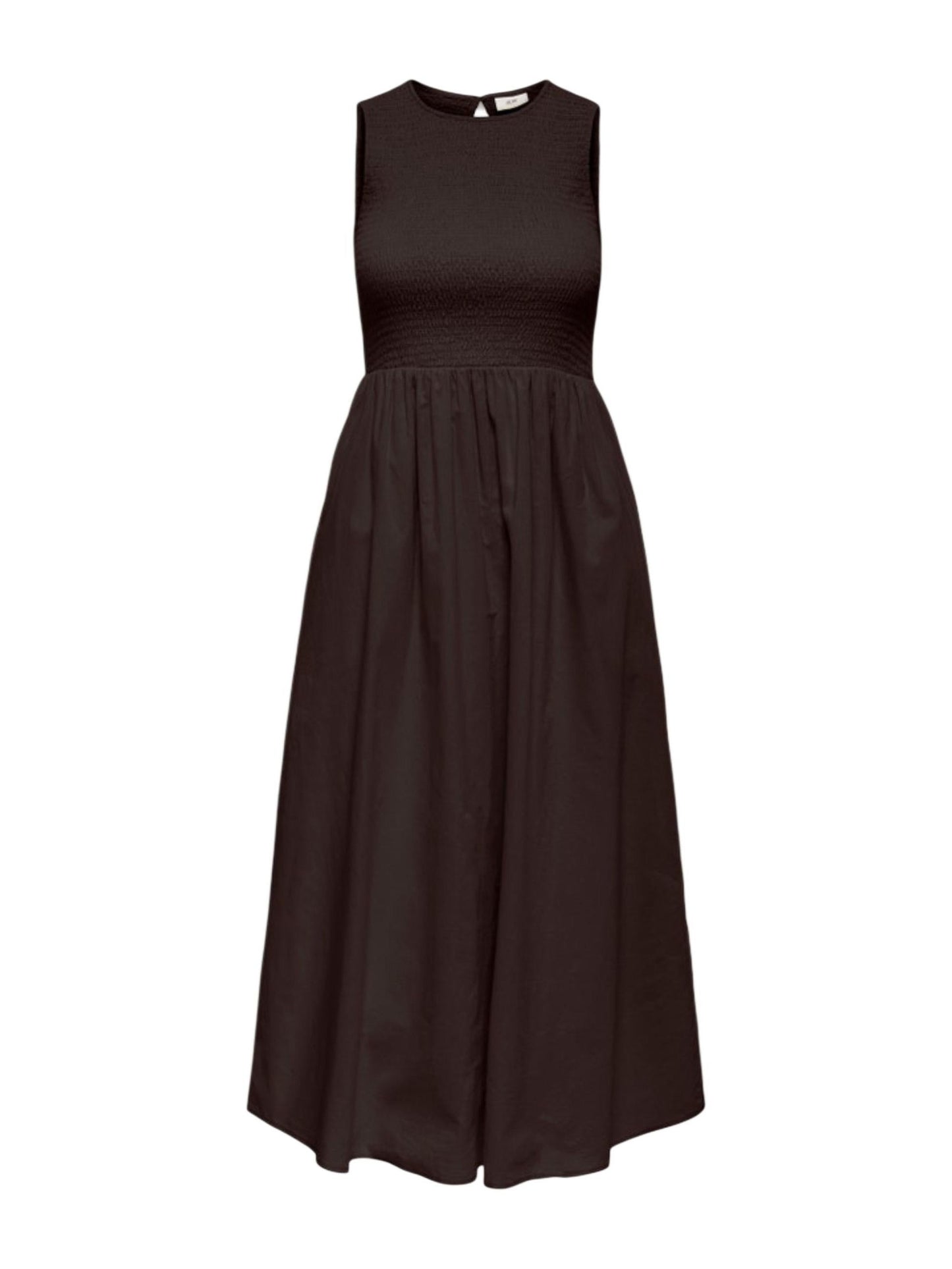 Jacqueline de Yong · Рокля · Jdydiego S/L Smock Midi Dress Wvn Noos | DontMiss.bg