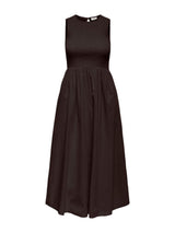 Jacqueline de Yong · Рокля · Jdydiego S/L Smock Midi Dress Wvn Noos | DontMiss.bg