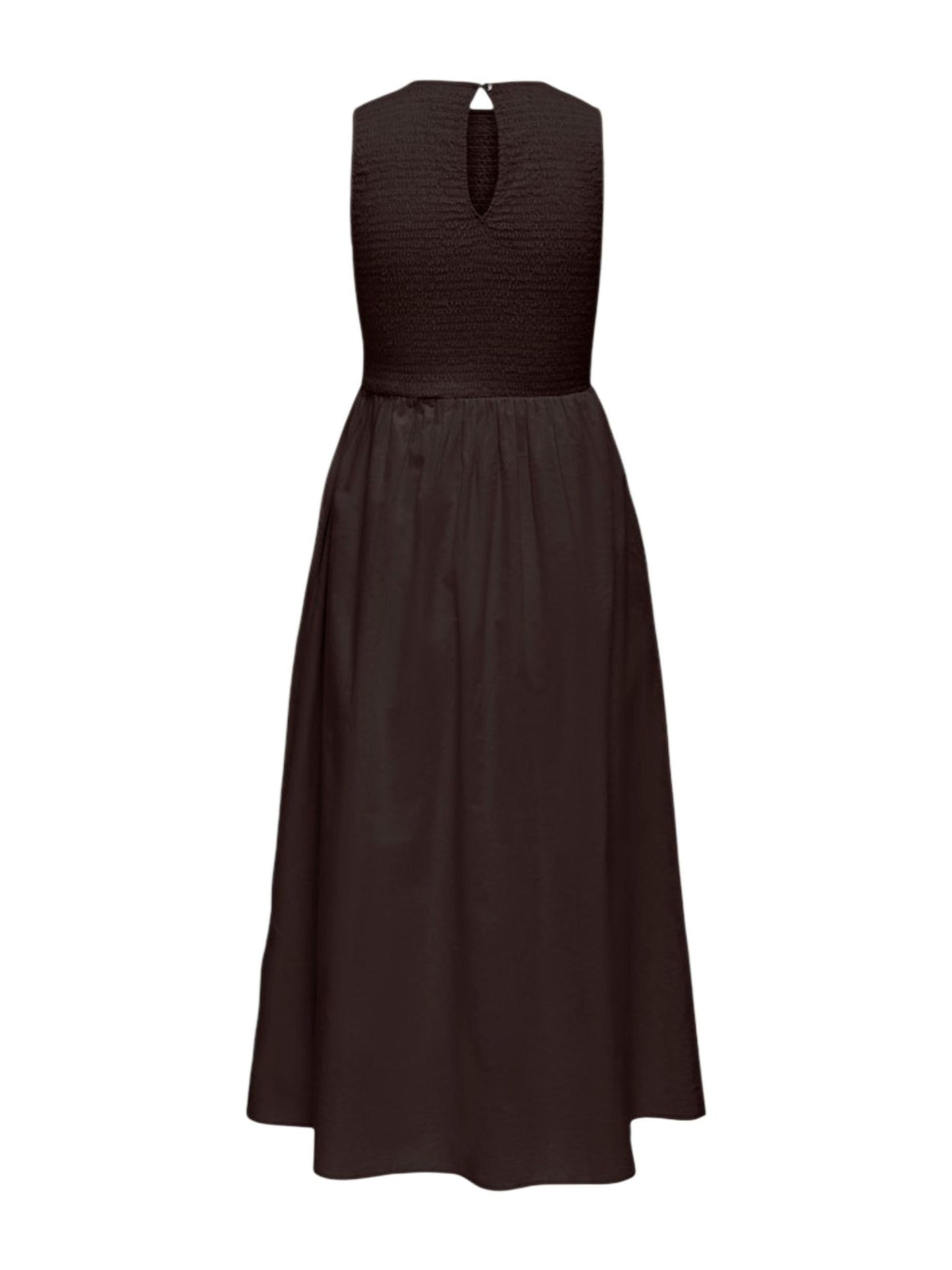 Jacqueline de Yong · Рокля · Jdydiego S/L Smock Midi Dress Wvn Noos | DontMiss.bg