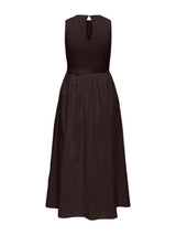 Jacqueline de Yong · Рокля · Jdydiego S/L Smock Midi Dress Wvn Noos | DontMiss.bg