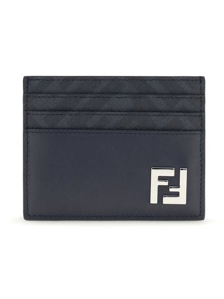 Fendi · Портфейл · Син | DontMiss.bg