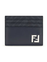 Fendi · Портфейл · Син | DontMiss.bg