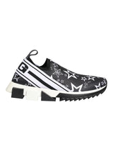 Dolce&Gabbana · Ниски кецове · Черен | DontMiss.bg