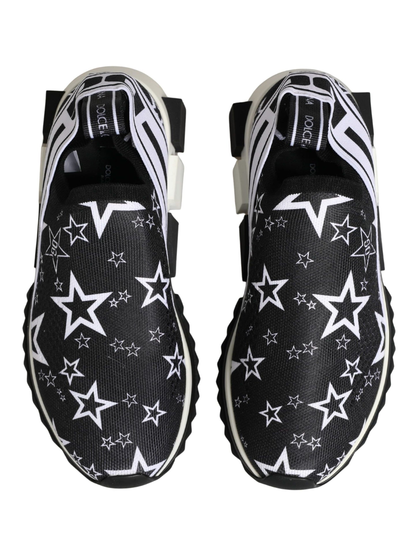 Dolce&Gabbana · Ниски кецове · Черен | DontMiss.bg