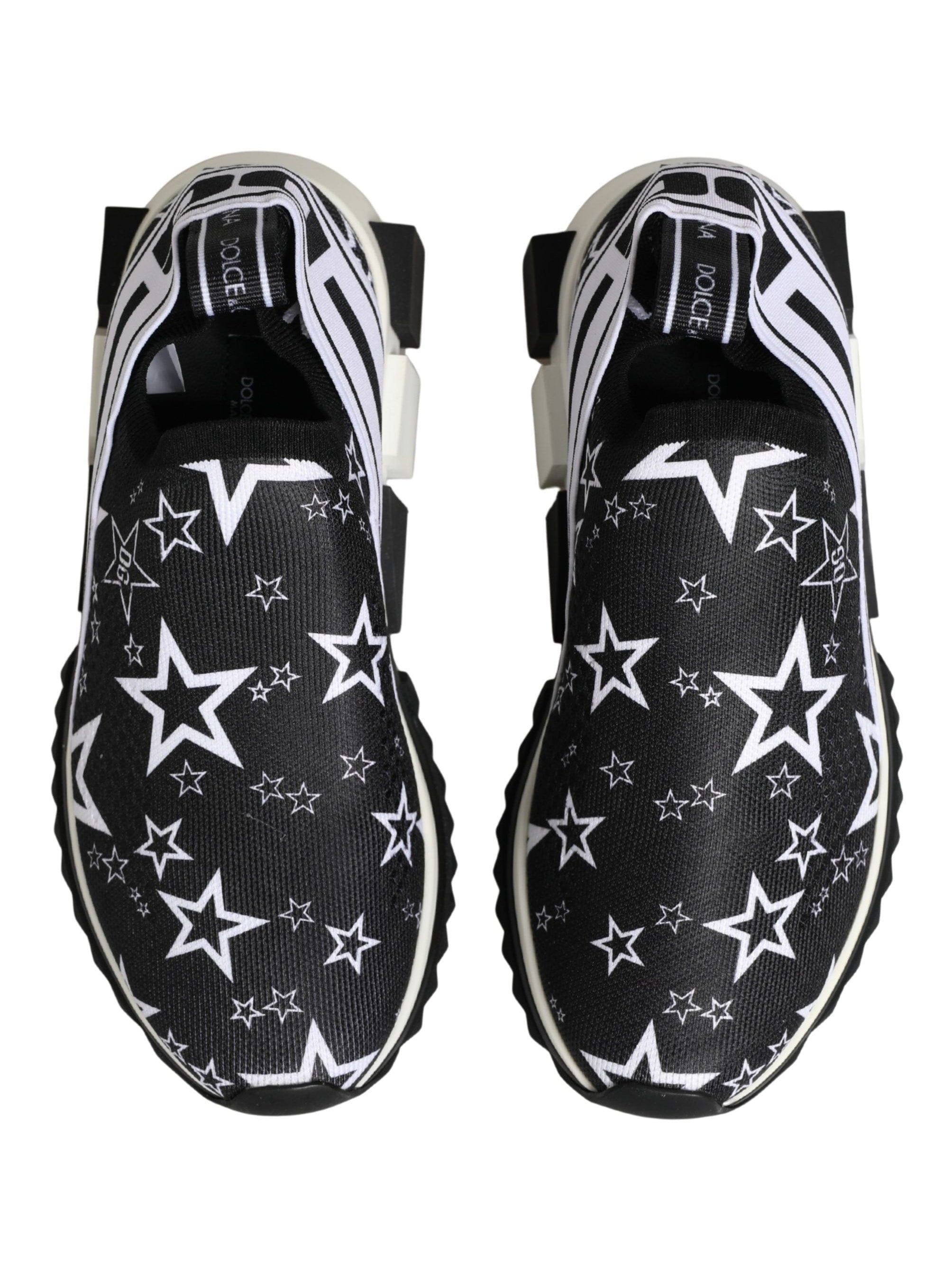 Dolce&Gabbana · Ниски кецове · Черен | DontMiss.bg