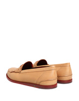 Ниски обувки · Бежов