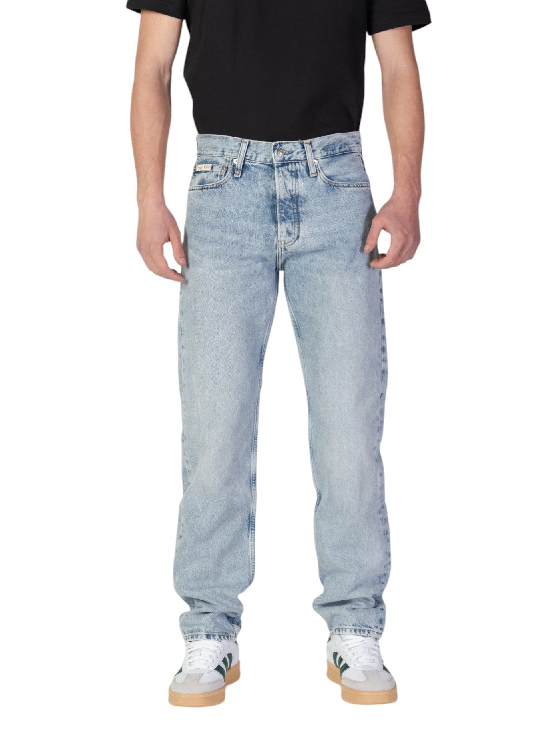 Calvin Klein Jeans · Дънки · J30J327434 | DontMiss.bg