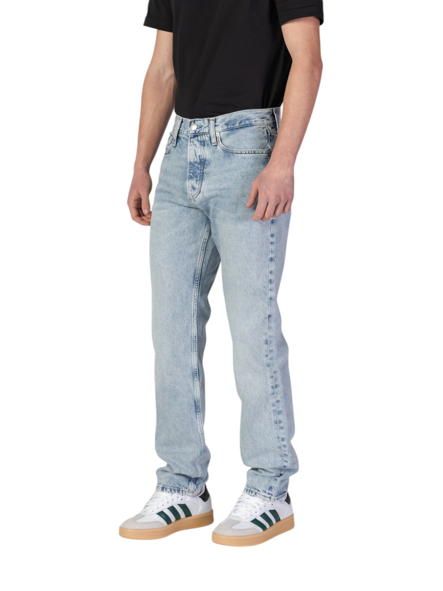 Calvin Klein Jeans · Дънки · J30J327434 | DontMiss.bg