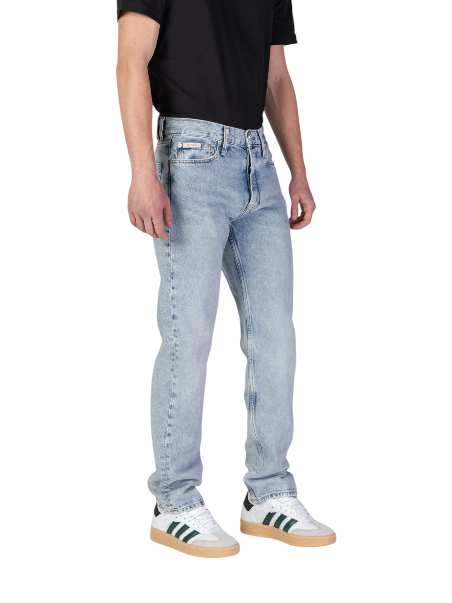 Calvin Klein Jeans · Дънки · J30J327434 | DontMiss.bg