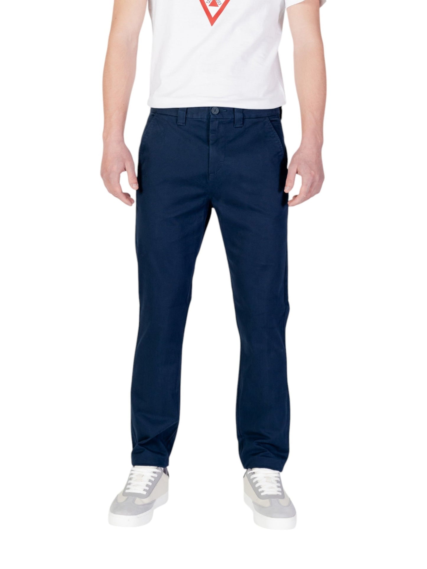Tommy Jeans · Панталони · DM0DM20282 | DontMiss.bg