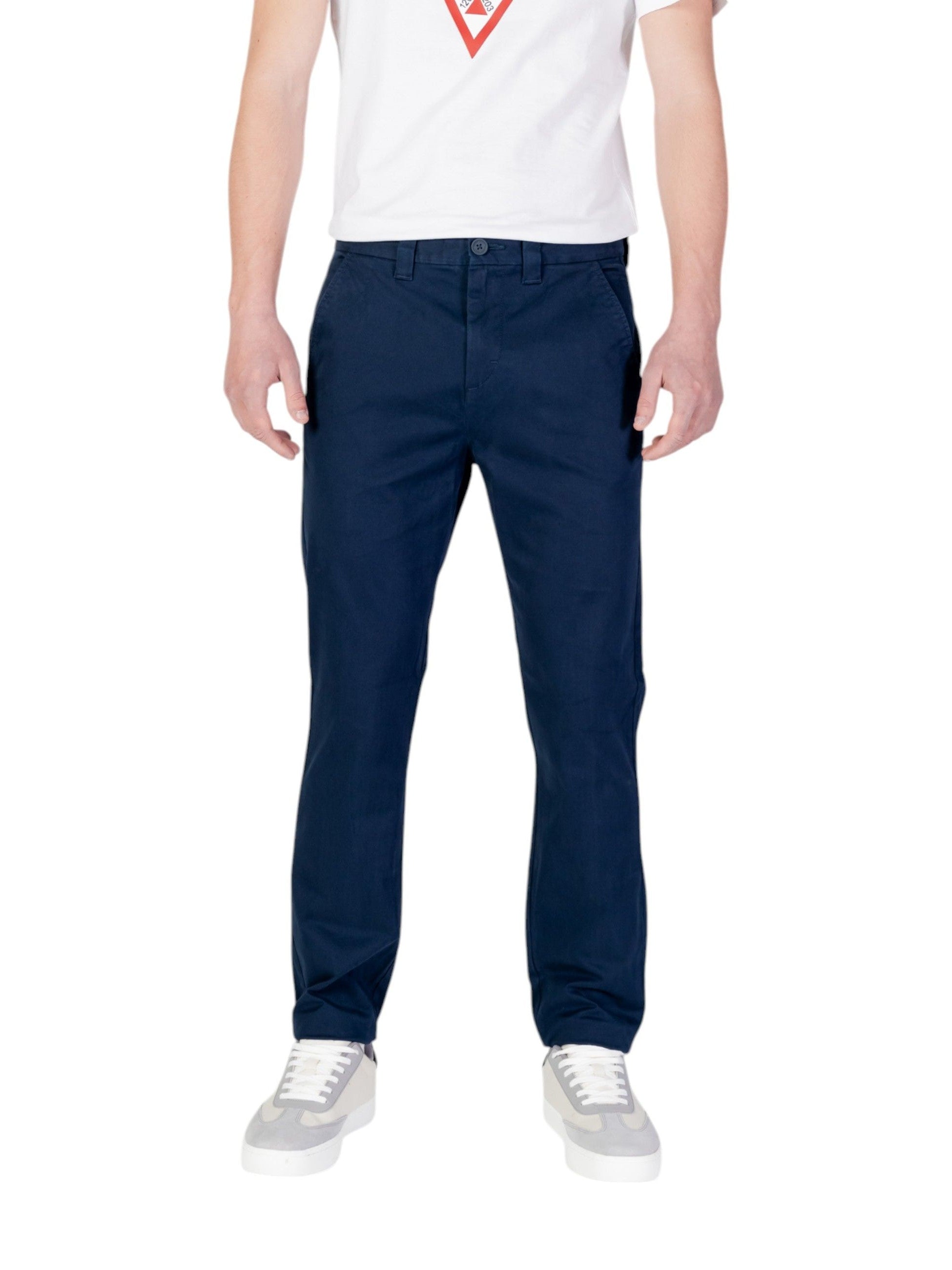 Tommy Jeans · Панталони · DM0DM20282 | DontMiss.bg