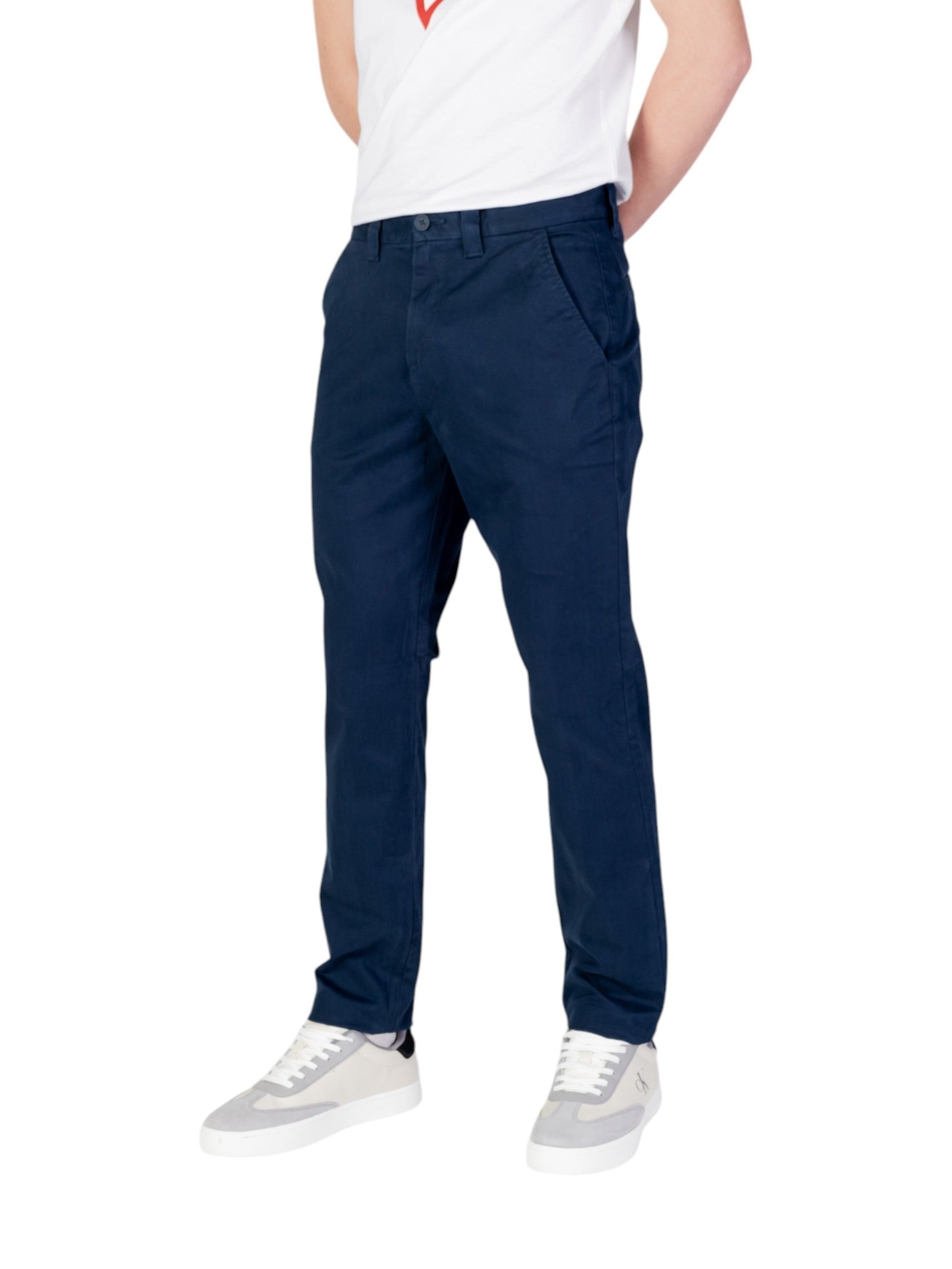 Tommy Jeans · Панталони · DM0DM20282 | DontMiss.bg