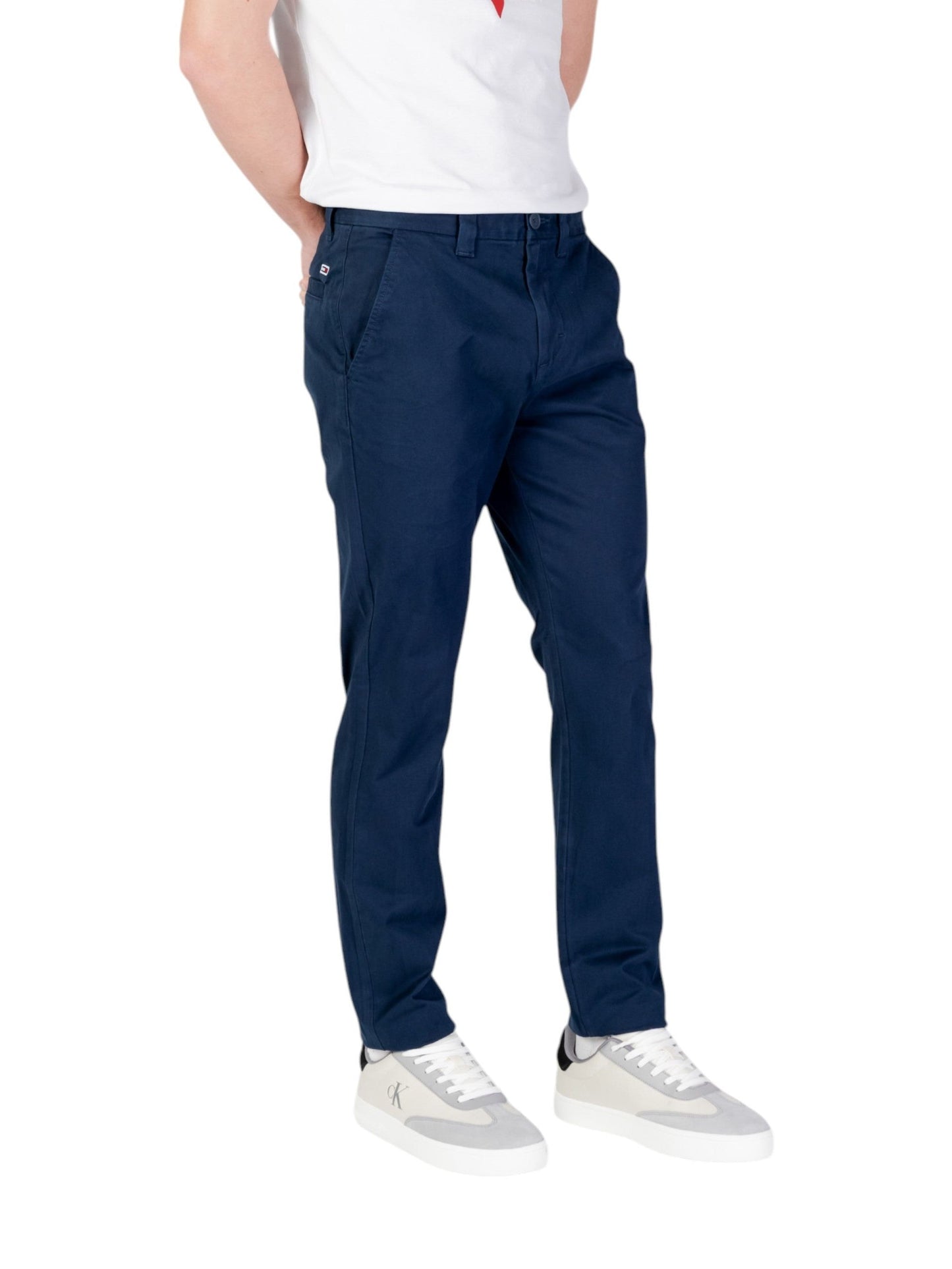 Tommy Jeans · Панталони · DM0DM20282 | DontMiss.bg